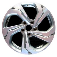 (Ships Today) Wheel Rim Honda ACCORD 17 2018-2021 42800TVAAA2 Factory OE 64124