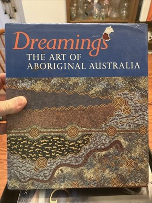 Dreamings: The Art of Aboriginal Australia