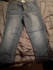 Women's Blue Jeans Size 4