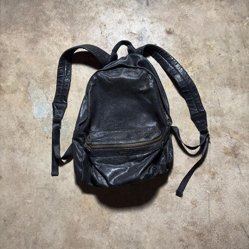 Buffalo bobs pure gold backpack