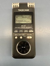 TASCAM DR-07 GP5010369 