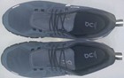 Mens 11.5 On Cloud 5 Waterproof Shoes/Sneakers Metallic Gray Navy Blue 59-98531 — photo 6