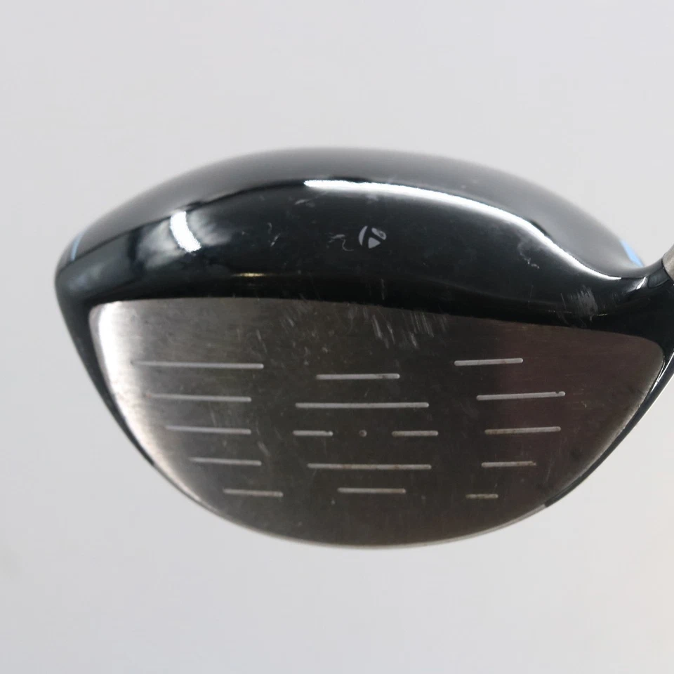 TaylorMade Rory Blue Kids 4 Piece Set Graphite/Steel JUNIOR Right-Handed S-15322 - Image 4 of 4