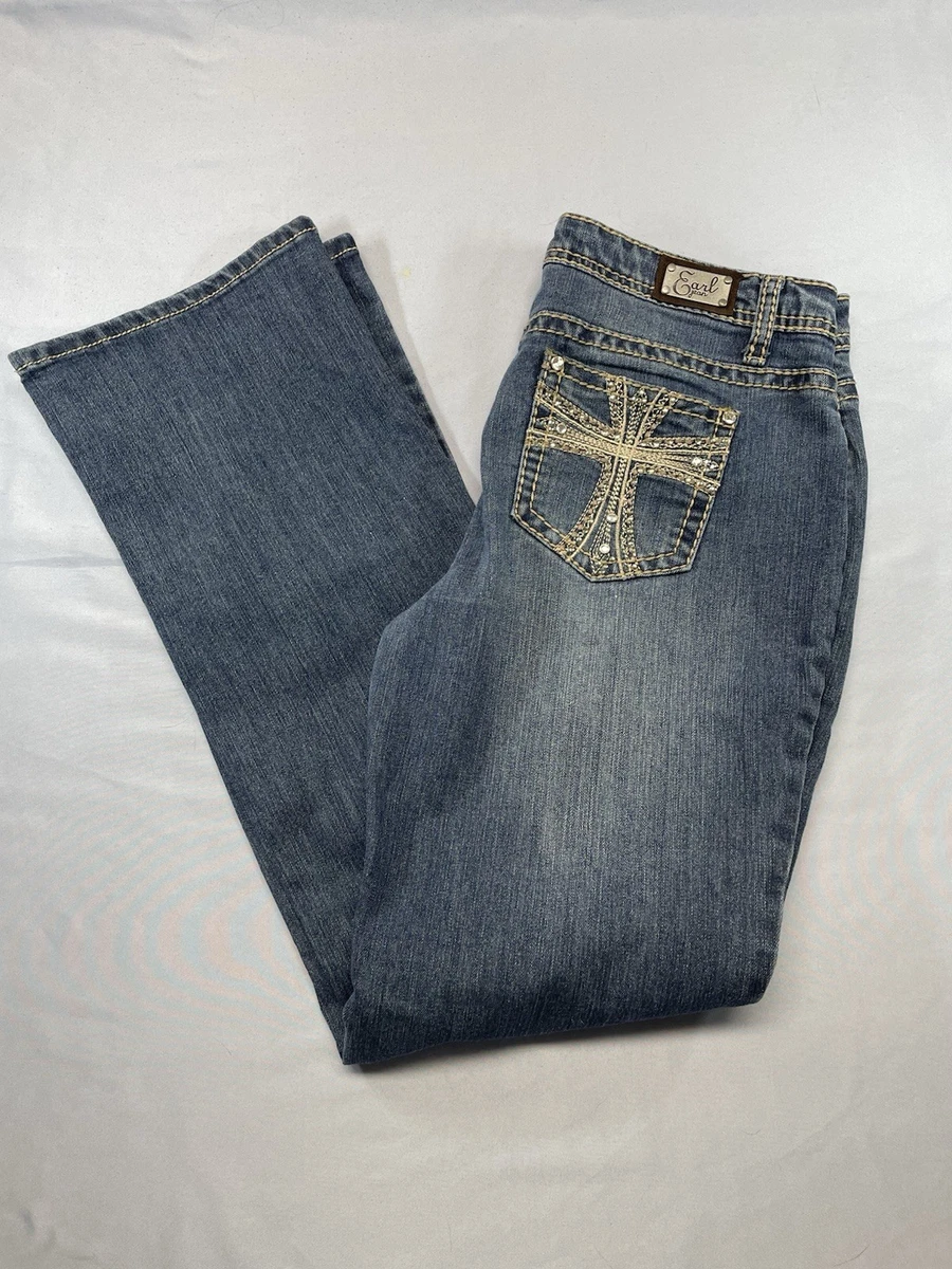 Earl Jean Denim Jeans for sale | eBay