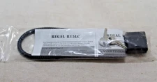 Regal Black Firearm Gun Safety Cable Lock With 2 Keys R15LC