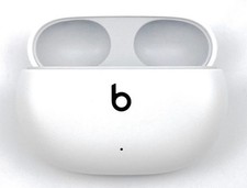 Beats Studio Buds Earbuds Replacement Charging Case White A2514