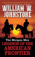 J. A. Johnstone (U. A.) | The Morgan Men | Taschenbuch | Englisch (2024)