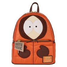 South Park Kenny Mini Backpack