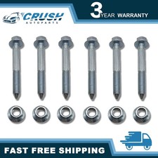 Brand New Lower Control Arm Bolt or Rearward Position LH RH for 96-01 Civic CR-V