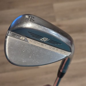 Vokey Sm8 54 | eBay
