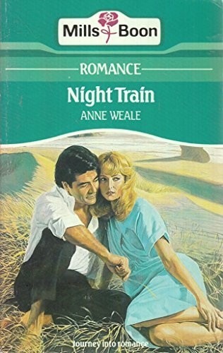 Night Train by Bianchin, Helen Paperback / softback Book The Fast Free ShippingFREE US DELIVERY | ISBN: 0263757579 | Quality Books