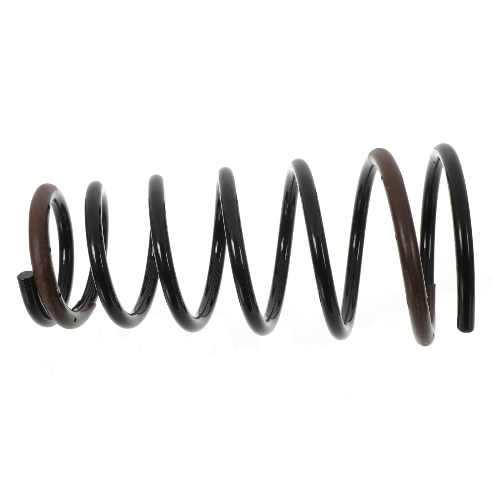 Resorte de suspensión trasera para Subaru Legacy 1991-1994 4WD (N/P 20381AA250)