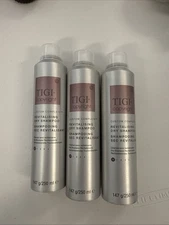 TIGI Copyright Revitalizing Dry Shampoo 250 ml each *New* 3 Pack
