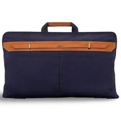 Hartmann Reserve 24'' Garment Bag - Midnight Navy