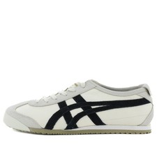Onitsuka Tiger Mexico 66 Vintage 'Birch Black' 1183B391-200
