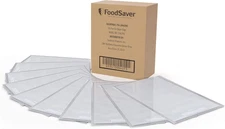 Quart Vacuum Seal Bags