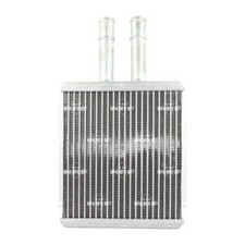 NRF 54477 Wärmetauscher Heizung Heizungskühler Innenraumheizung Fahrzeugheizung
