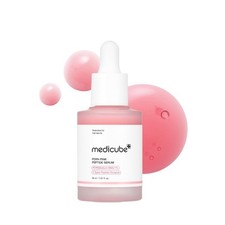 MEDICUBE - PDRN Pink Peptide Serum Salmon DNA - 30ml NEW