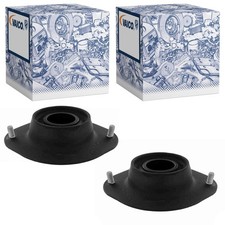 2x VAICO DOMLAGER VORNE passend für CHEVROLET LANOS DAEWOO ESPERO LANOS NEXIA RA