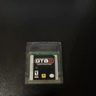 Grand Theft Auto 2 GTA 2 - Nintendo Gameboy Color  1998