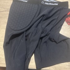 755t-pro 2 kieszonkowy pas piłkarski z sześcioma podkładkami rozmiar XL czarny