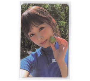 Tzuyu Photocard | eBay