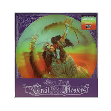 SIERRA FERRELL TRAIL OF FLOWERS PICTURE DISC VINYL LP NEW SEALED RSD BF 2025