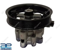 Hydraulische Servolenkungspumpe FüR Mahindra XUV500 2011-2022 1102DAA03551N Aes
