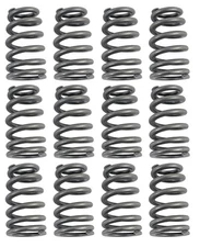 COMP Valve Spring Single Beehive 1.075" Outside Dia 372 lbs/in Rate 1.100" Coil
