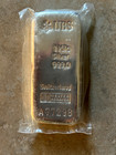 1 kg Silberbarren, UBS, Feinheit 999, originalverschweißt, Made in Switzerland