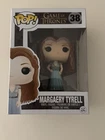 Funko Pop! Vinyl: Game of Thrones - MARGAERY TYRELL #38 VAULTED PROTECTOR