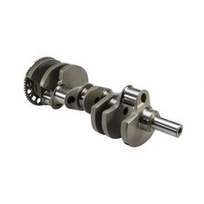Lunati 70840001lun One Crankshaft 4.000 In Stroke 2-piece Seal For Gm Ls-series