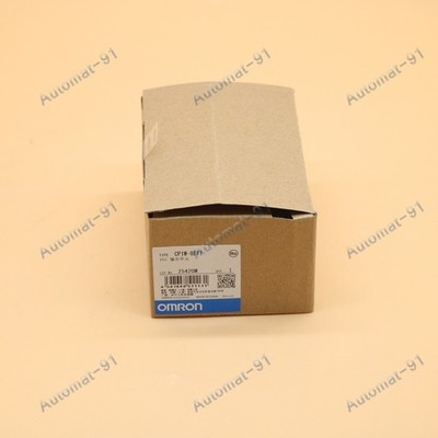 NEW PLC extension module CP1W-8ET1 CP1W-8ET1 SPOT STOCK #hj