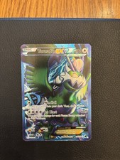 Pokémon Tornadus EX 114/116 Plasma Freeze - EXCELLENT CONDITION on eBay
