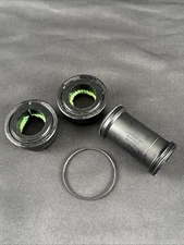 Shimano BB-MT500 BB-MT501 Hollowtech II Threaded Bottom Bracket 68/73mm BB52