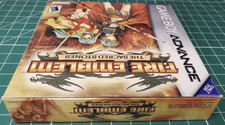 Fire Emblem: The Sacred Stones (Nintendo GBA, 2005) Tested/Working - CIB - MINT!