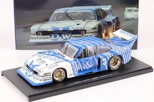 Ford Capri Turbo 1982 Gr.5 DRM #3 Niedzwiedz Diecast Model Car 1/18 Werk83