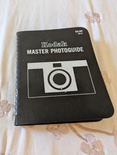 Kodak Master Photoguide AR-21 1971