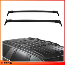 For 2018-2020 Lincoln Navigator Aluminum Roof Rack Cross Bar Luggage Carrier
