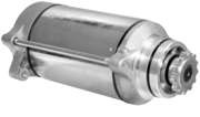 Quadboss Electric Starter Motor For Kawasaki Bayou 300 2x4 SRA 86-04