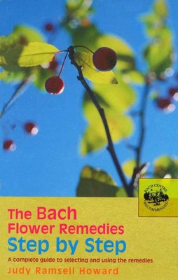 The Bach Flower Remedies Step by Step | Judy Howard | Taschenbuch | Englisch