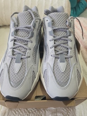 adidas Yeezy Boost 700 V2 Static EF2829 Mens Size 12 New in Box