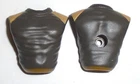 GI Joe Figure Part 2005 DTC Barrel Roll  V3        Torso      C8.5 Very Good