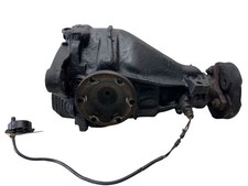 Mercedes SL 320 R129 Differential 1293511503 Diff 3.92 Differenzialgetriebe