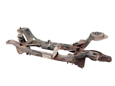 Achse Hinterachse Achsträger für FORD  FOCUS II TURNIER (DA, DS, FFS) 4N51-5K067