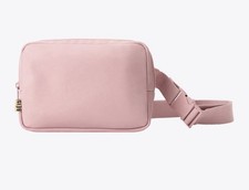 Beis Belt Bag/Crossbody/Fanny Pack - Color Atlas Pink NWT 