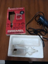 Dremel Electric Engraver 290 5 Speed