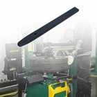 Protective Sheath Bar Sock Tire Repair Tool for 50cm Tire Iron Spoon Tire