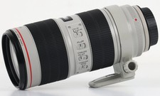 Canon EF 70-200mm f2.8L IS III USM