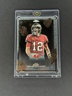 New Listing2025 Topps Chrome - Fortune 15 Tom Brady #F15-35 FREE SHIP!